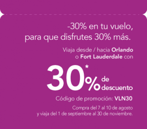 promociones volaris