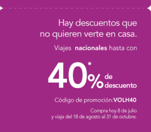promociones volaris