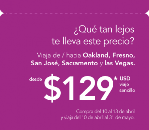 promociones volaris