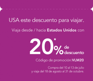 promociones volaris