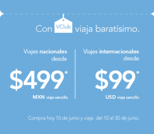 promociones volaris