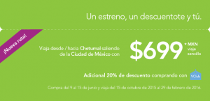 promociones volaris