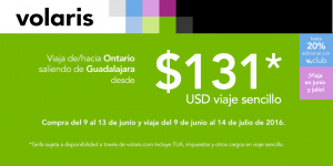 promociones volaris