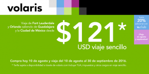 promociones volaris