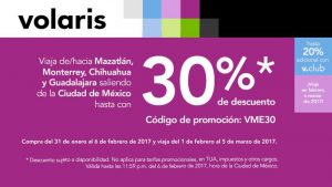 promociones volaris