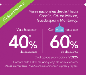 promociones volaris