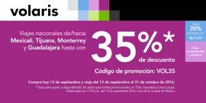 promociones volaris