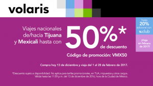 promociones volaris