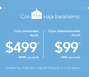 promociones volaris