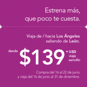 promociones volaris