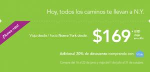 promociones volaris
