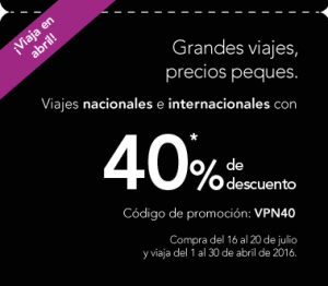 promociones volaris