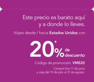 promociones volaris