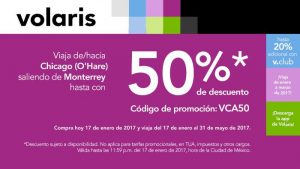 promociones volaris