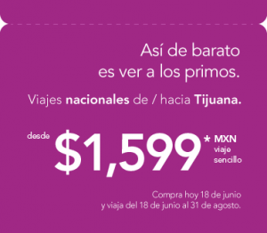 promociones volaris