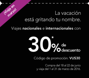 promociones volaris