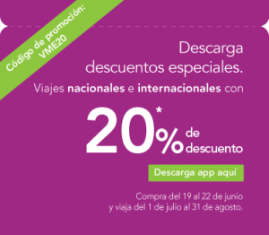 promociones volaris