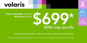 promociones volaris