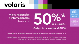 promociones volaris