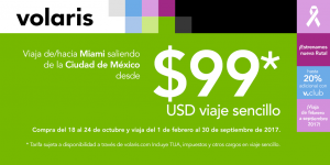 promociones volaris