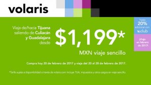 promociones volaris