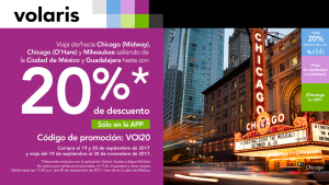 promociones volaris