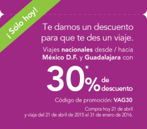 promociones volaris