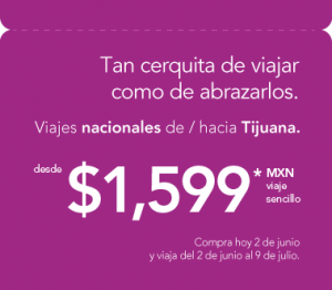 promociones volaris