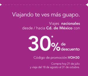 promociones volaris