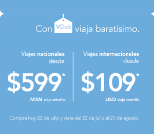 promociones volaris