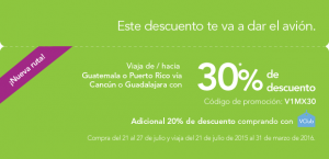 promociones volaris