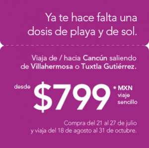 promociones volaris