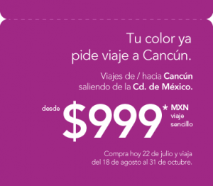 promociones volaris