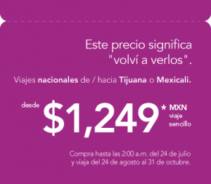 promociones volaris