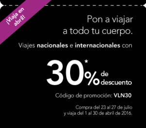 promociones volaris