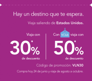 promociones volaris