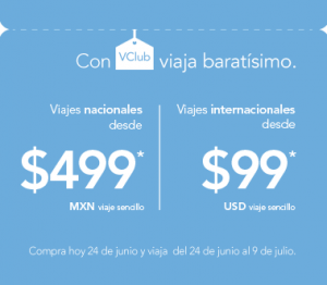 promociones volaris