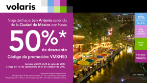 promociones volaris