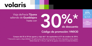 promociones volaris