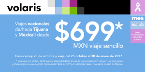 promociones volaris
