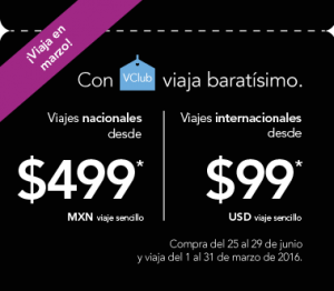 promociones volaris