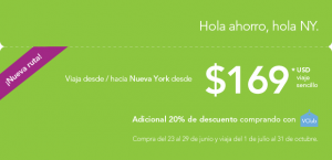 promociones volaris