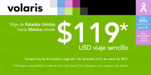 promociones volaris