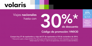 promociones volaris