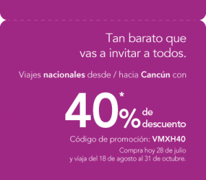 promociones volaris