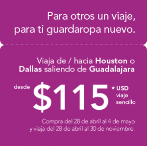 promociones volaris