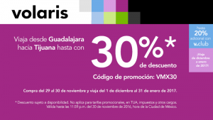 promociones volaris