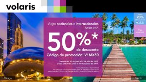 promociones volaris