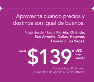 promociones volaris
