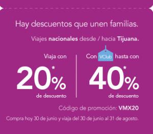 promociones volaris